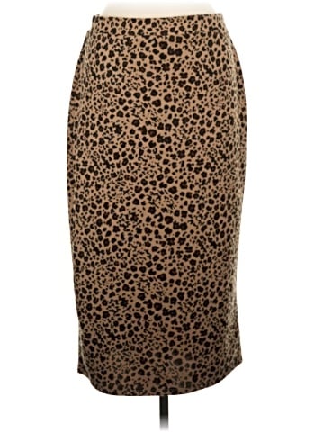 14th & Union Casual Skirt (view 1)