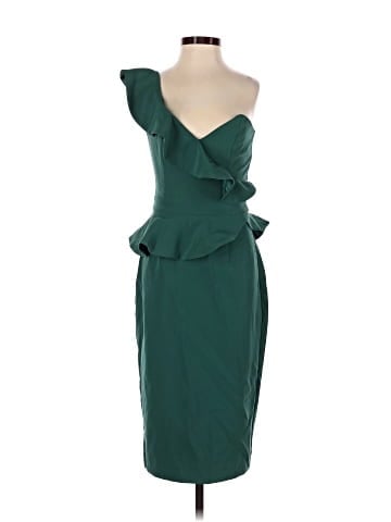 Bardot Cocktail Dress (view 1)