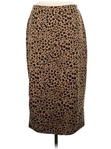 14th & Union Casual Skirt (view 2)