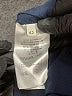 Stella McCartney Blue Blazer Size EU (IT) 42 / US 6 - photo 7
