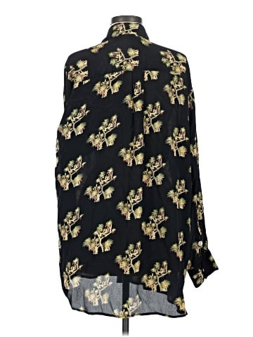 Chico's Design Long Sleeve Blouse (view 2)