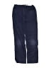 Crewcuts Blue Casual Pants Size 7 - photo 1