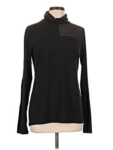 Alala Long Sleeve Turtleneck (view 1)