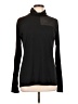 Alala Black Long Sleeve Turtleneck Size L - photo 1