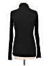 Alala Black Long Sleeve Turtleneck Size L - photo 2