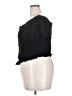 Torrid Black Short Sleeve Top Size 3X Plus (3) - photo 5