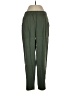 Michael Stars Solid Green Casual Pants Size Sm (0) - photo 1