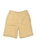 Member's Mark Solid Tan Khaki Shorts Size 5T - photo 1