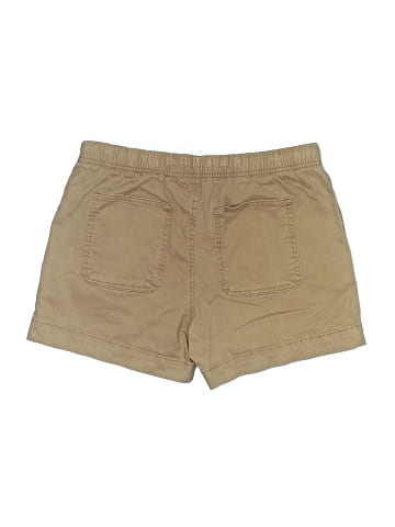 Banana Republic Factory Store Khaki Shorts (view 2)