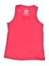 Lucky in Love Pink Active Tank Size 7 - 8 - photo 1