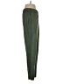 Michael Stars Solid Green Casual Pants Size Sm (0) - photo 4