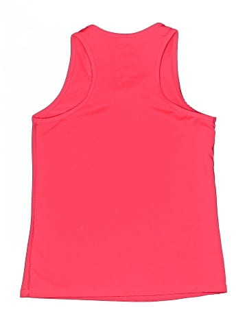 Lucky in Love Active Tank (view 2)