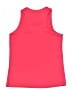 Lucky in Love Pink Active Tank Size 7 - 8 - photo 2