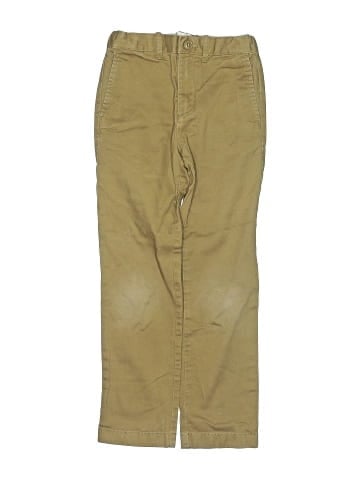 Crewcuts Khakis (view 1)