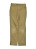 Crewcuts Tan Khakis Size 7 - photo 1