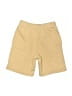 Member's Mark Solid Tan Khaki Shorts Size 5T - photo 2