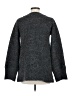 Le Phare De La Baleine Gray Coat Size M - photo 2