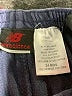 New Balance Blue Casual Pants 18-24 MO / 24 MO - photo 3