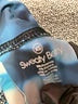 Sweaty Betty Print Blue Active Pants Size XS - photo 8