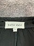 Bella Dahl Black Casual Pants Size L - photo 7