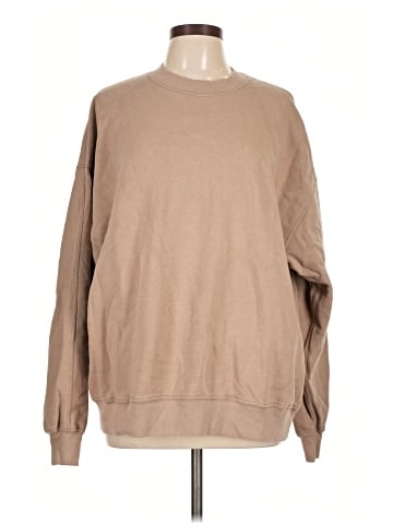 Abercrombie & Fitch Sweatshirt (view 1)