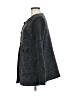 Le Phare De La Baleine Gray Coat Size M - photo 5