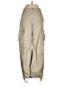 CALVIN KLEIN JEANS Tan Cargo Pants Size 6 - photo 1
