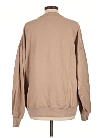 Abercrombie & Fitch Sweatshirt (view 2)