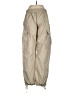 CALVIN KLEIN JEANS Tan Cargo Pants Size 6 - photo 2