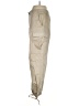 CALVIN KLEIN JEANS Tan Cargo Pants Size 6 - photo 5