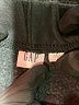 Gap Solid Black Track Pants Size L - photo 7