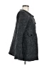 Le Phare De La Baleine Gray Coat Size M - photo 4