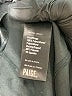 Paige 100% Polyurethane Black Active Pants Size XS - photo 8