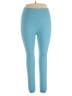 Halara Blue Active Pants Size XL - photo 1