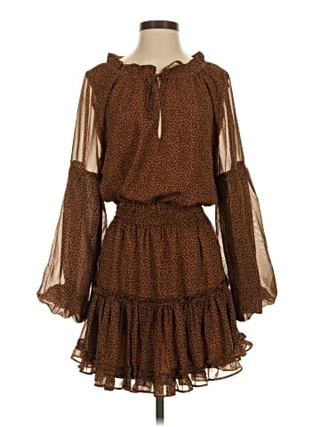 Buddy Love Casual Dress (view 1)