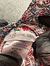 Bonnie Jean 100% Polyester Red Sleeveless Top Size 10 - photo 7
