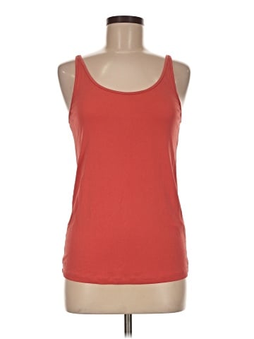 Eileen Fisher Sleeveless Top (view 1)