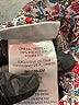 Bonnie Jean 100% Polyester Red Sleeveless Top Size 10 - photo 8