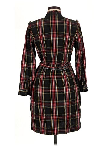 J.Crew Factory Store Casual Dress (view 2)