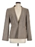Antonio Melani Gray Long Sleeve Top Size 8 - photo 1