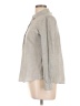 Trovata Gray Long Sleeve Button-Down Shirt Size M - photo 5