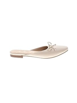 London Rag Mule/Clog