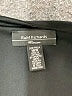R&M Richards Black Cocktail Dress Size 18w - photo 7