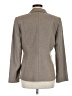 Antonio Melani Gray Long Sleeve Top Size 8 - photo 2