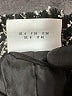 Akris Punto Houndstooth Gray Jacket Size 4 - photo 8