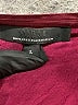 White House Black Market Burgundy Pullover Sweater Size L - photo 7