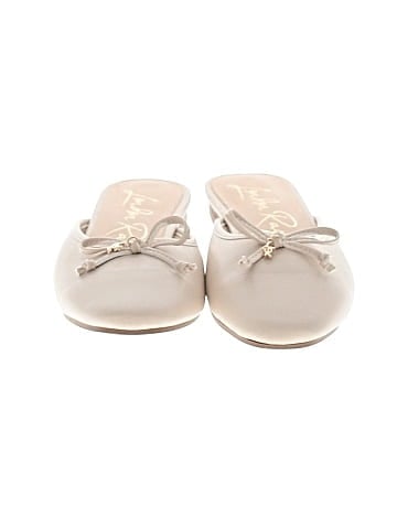 London Rag Mule/Clog (view 2)