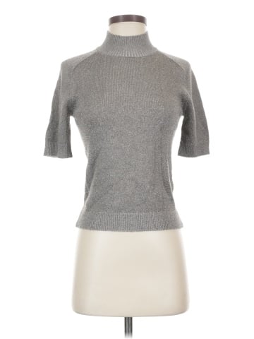 Michael Stars Turtleneck Sweater (view 1)