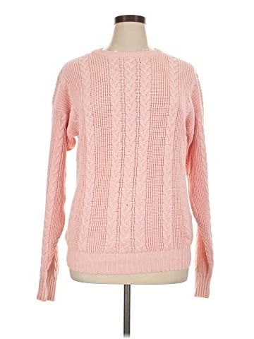 Christian Dior Vintage Pullover Sweater (view 1)