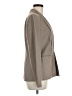 Antonio Melani Gray Long Sleeve Top Size 8 - photo 4